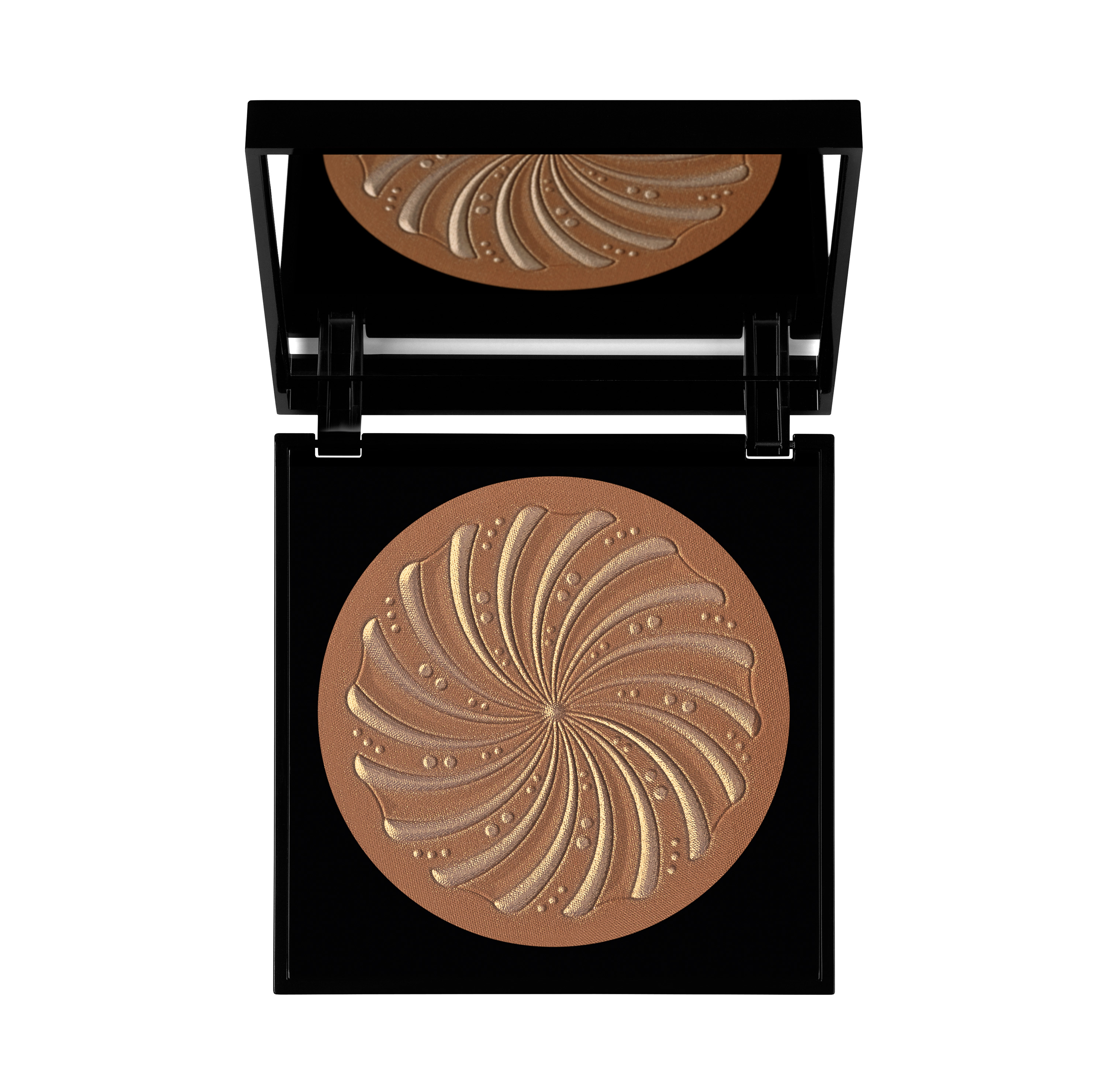 RVB Bronceador compacto Burning Sun 25 g