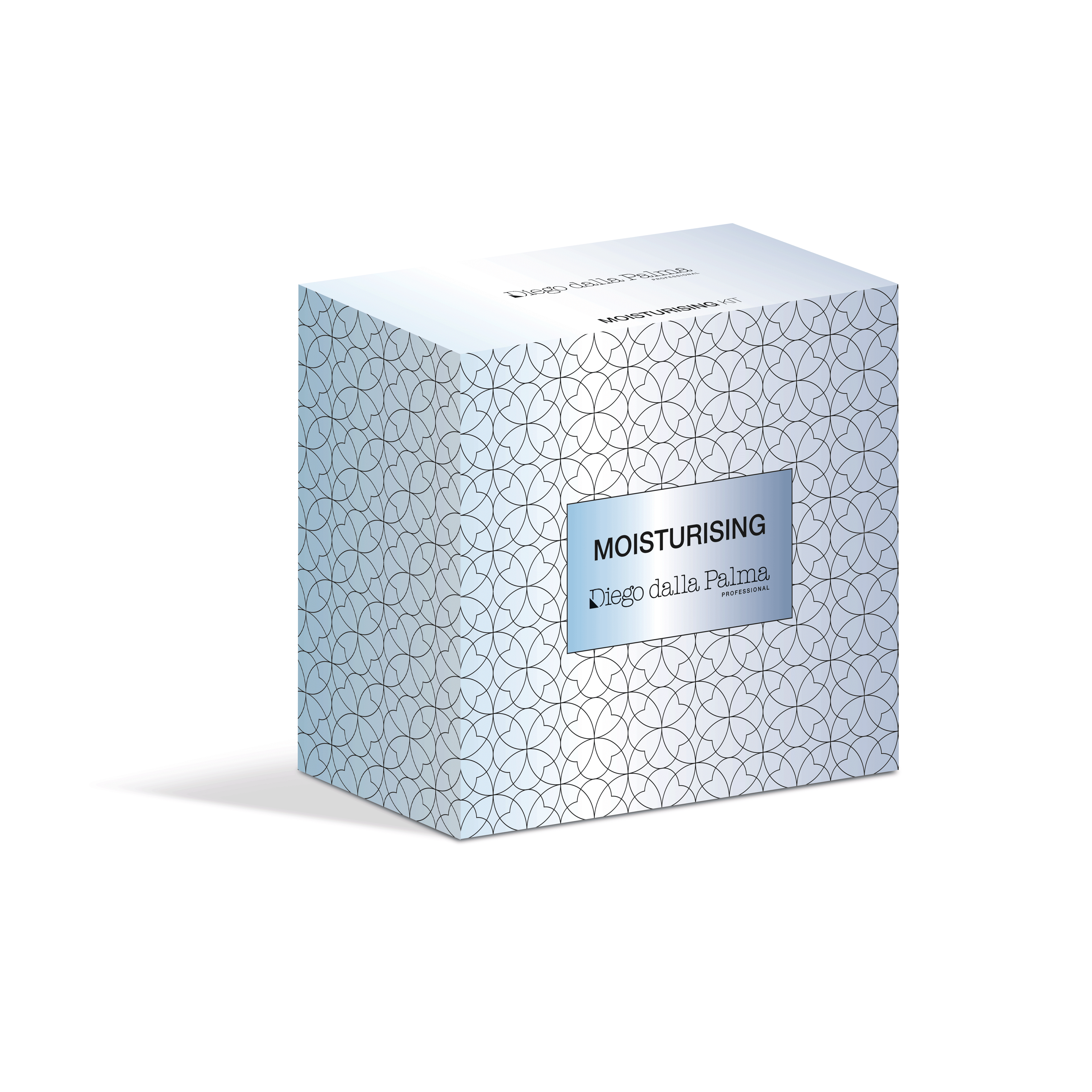 DDP Kit Moisturising (crema hidro equilibrante 50ml + crema de manos aterciopelada 30ml)