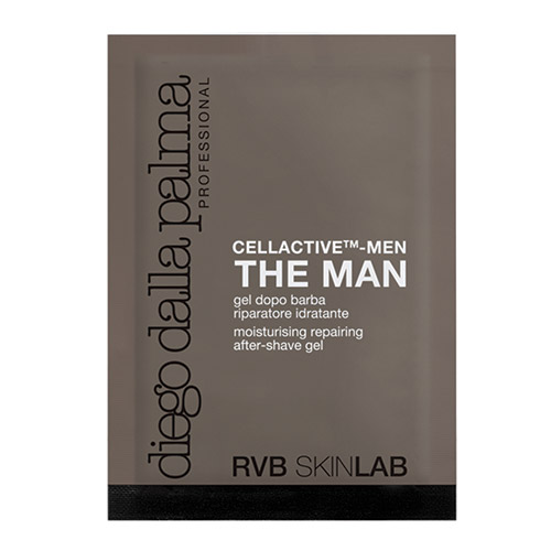 Mascarilla Revitalizante Anti-estrés 10x25gr