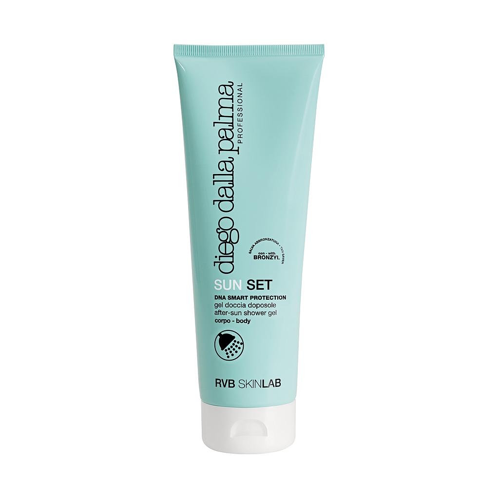 Gel de Ducha After Sun 250 ml