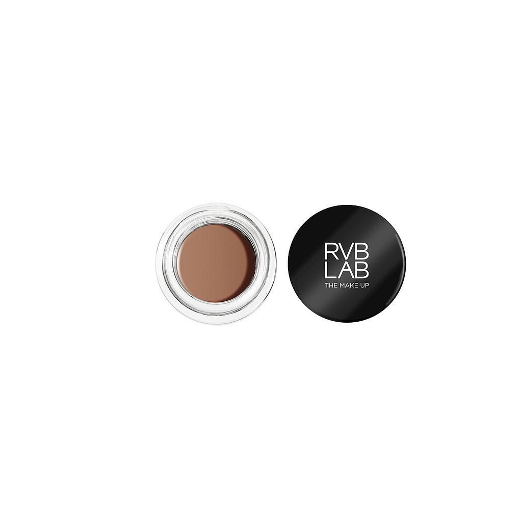 DELINEADOR CEJAS EN CREMA WATER RESISTANT 21