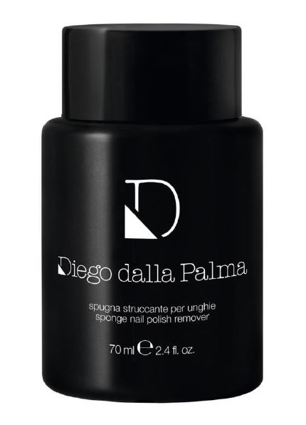 QUITAESMALTE ESPONJA POLISH REMOVER 70ml