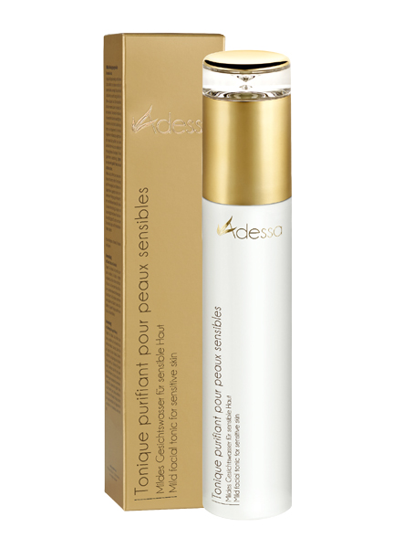 TONICO PURIFICANTE - sin aceites 120ml