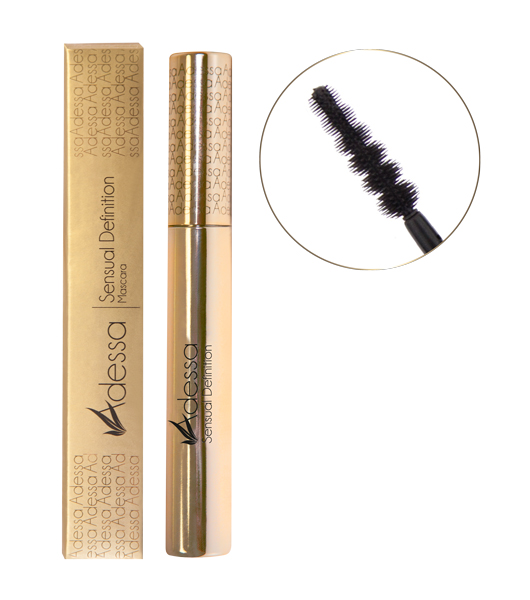 Mascara sensual definition 