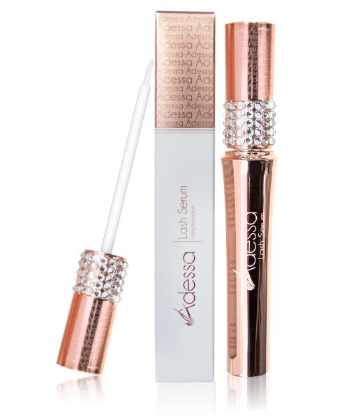 Adessa lash serum