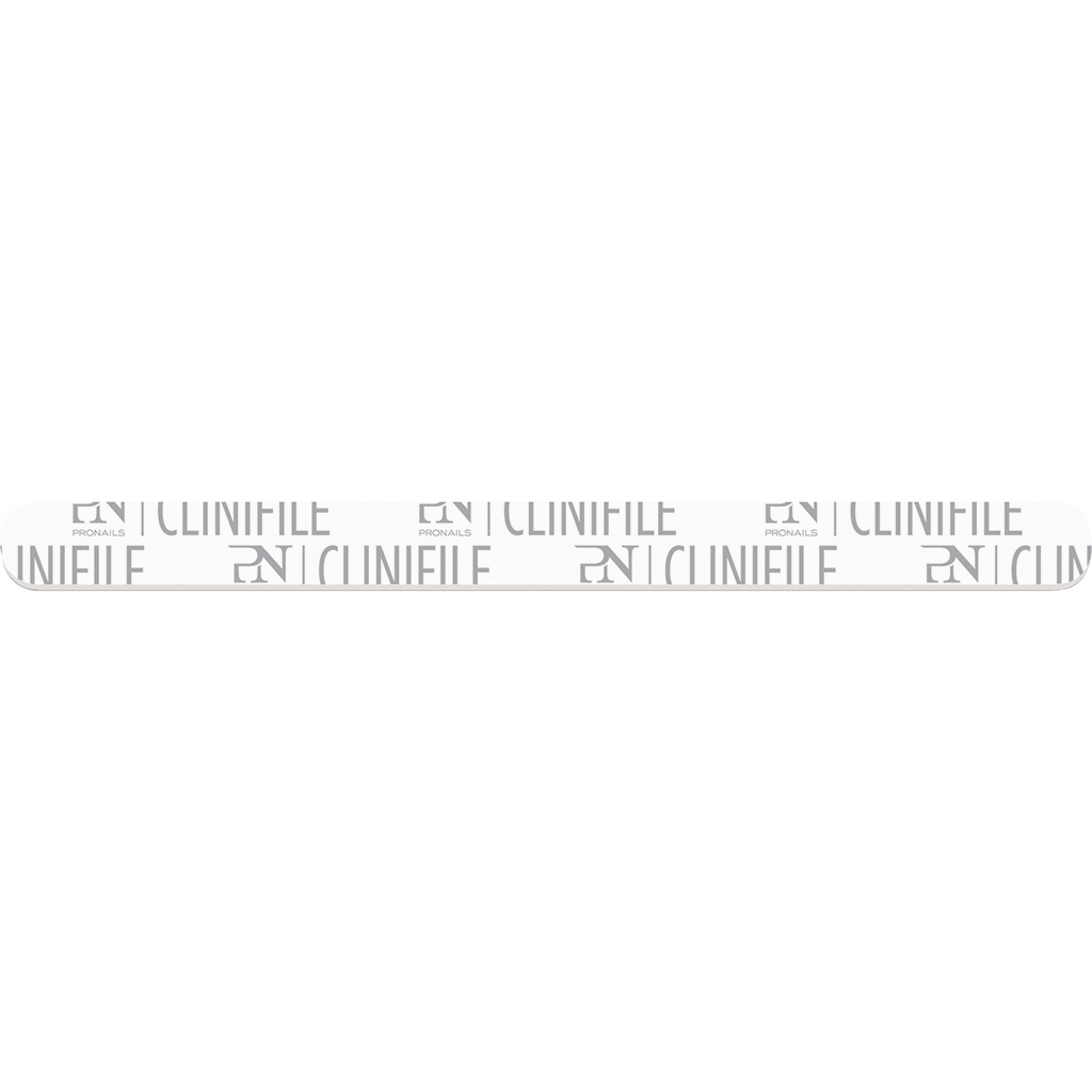 Clinifile 80/80 White unidad