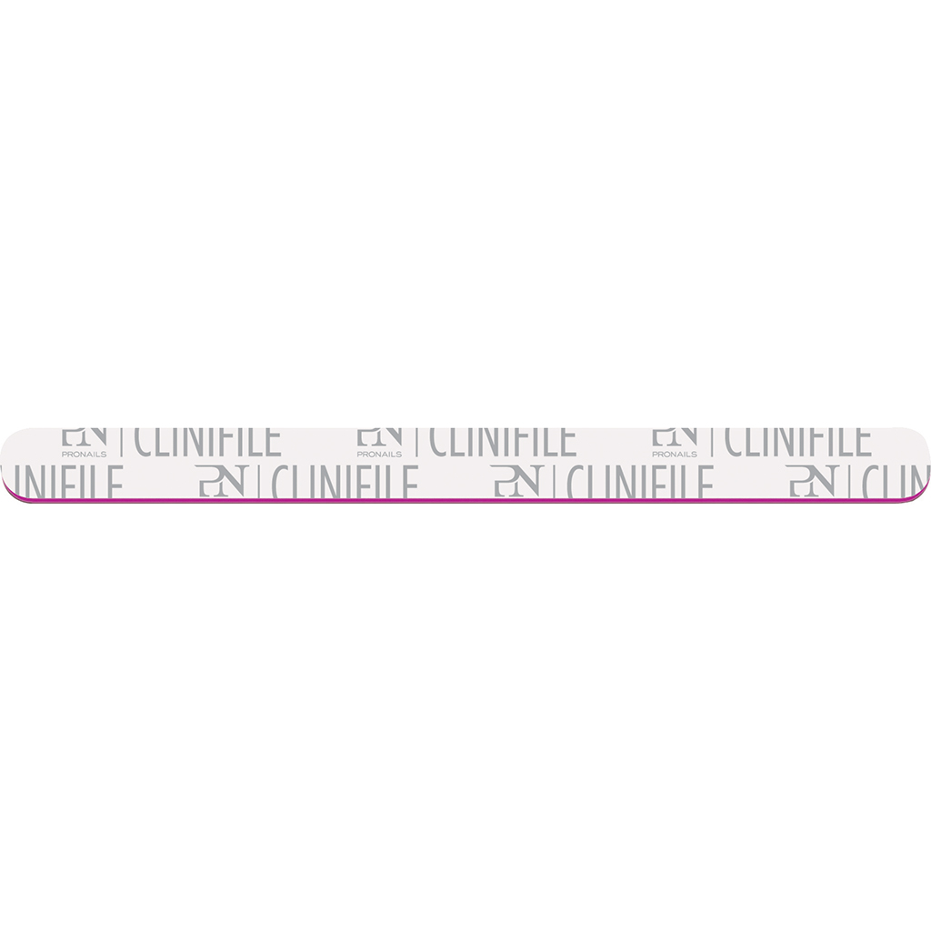Clinifile 80/100 Pink unidad
