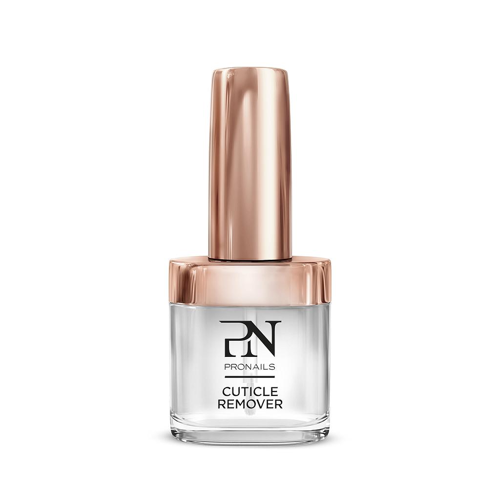 Cuticle Remover 10 ml