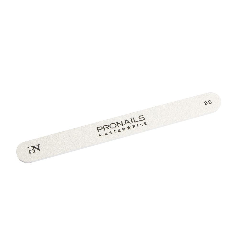 Master File Straight 80/80 unidad