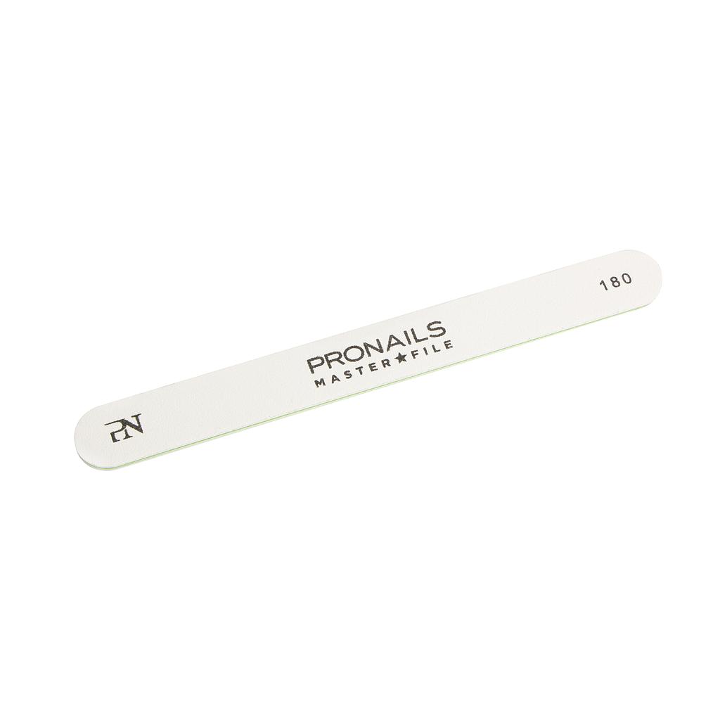 Master File Straight 180/180 unidad