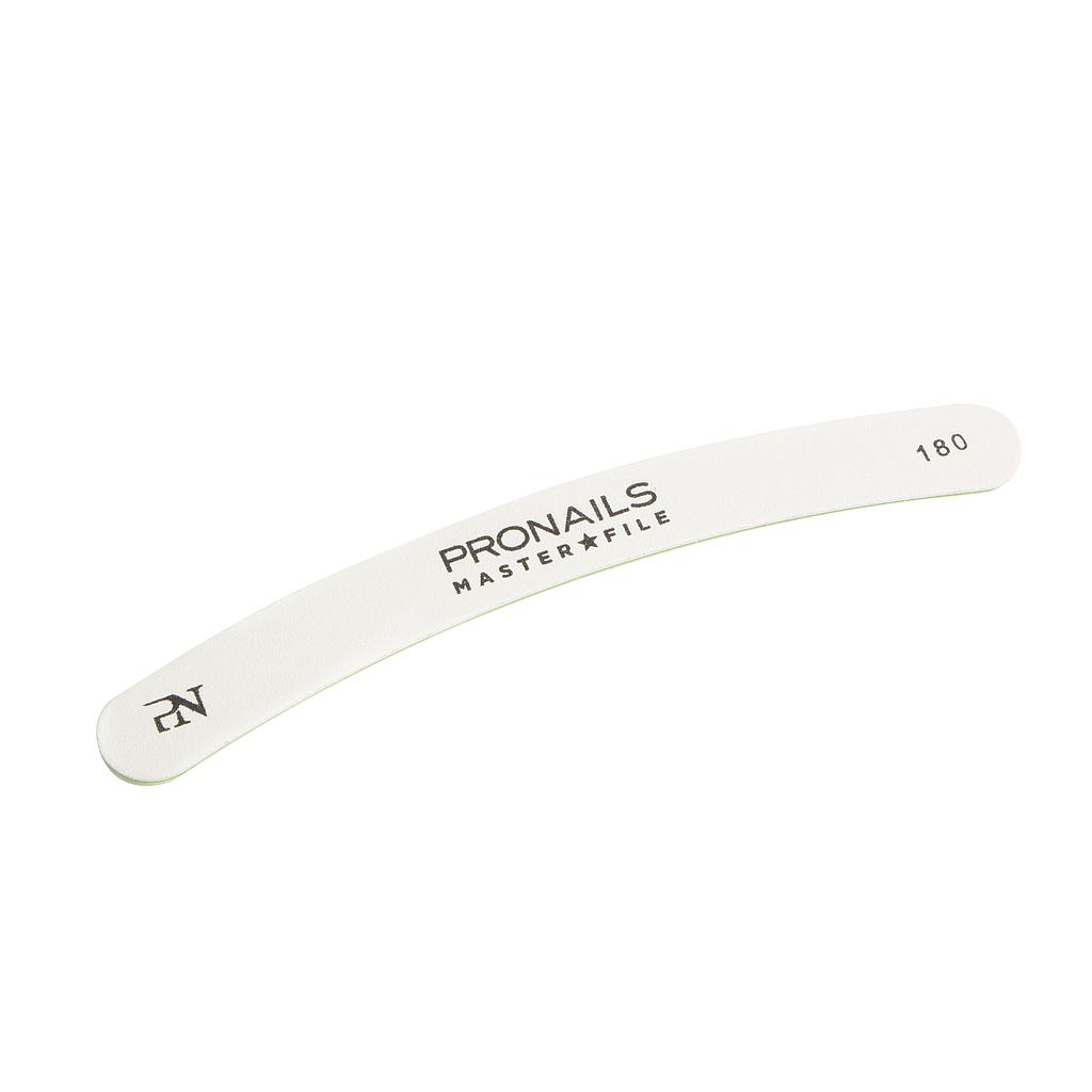 Master File Banana 180/180 unidad