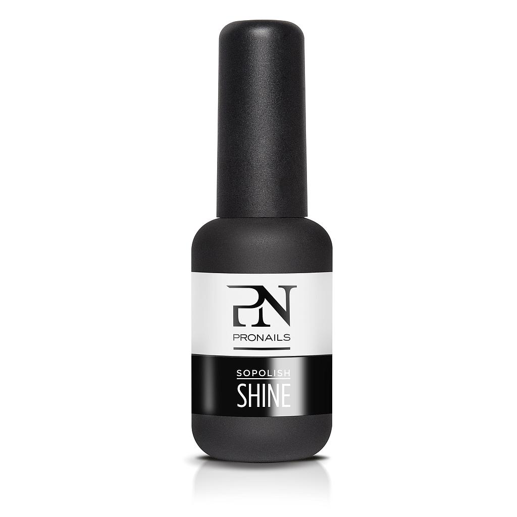 Top Coat Sopolish Shine 8ml