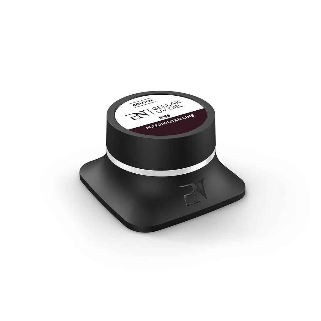 GL 95 Metropolitan Line 10 ml