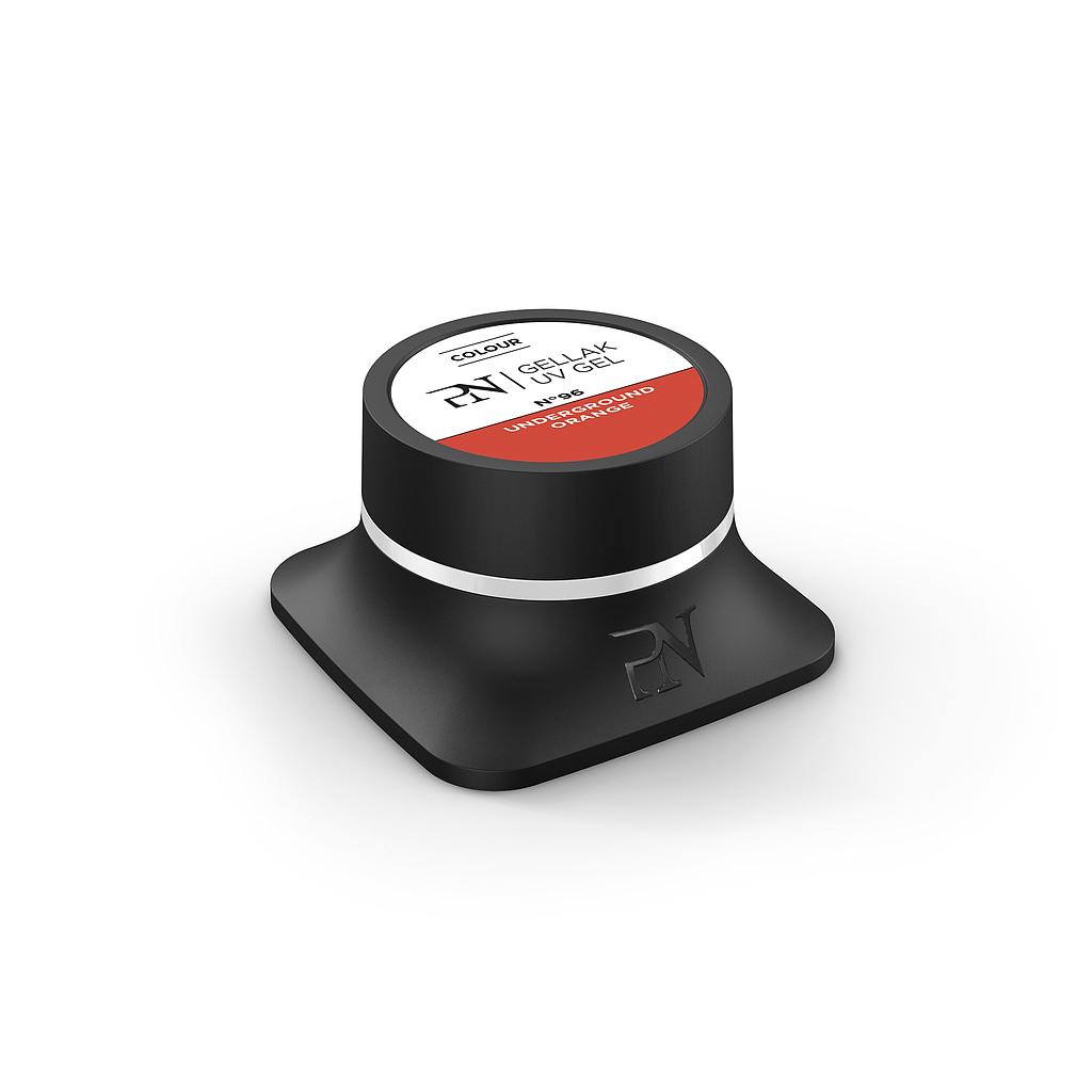 GL 96 Underground Orange 10 ml