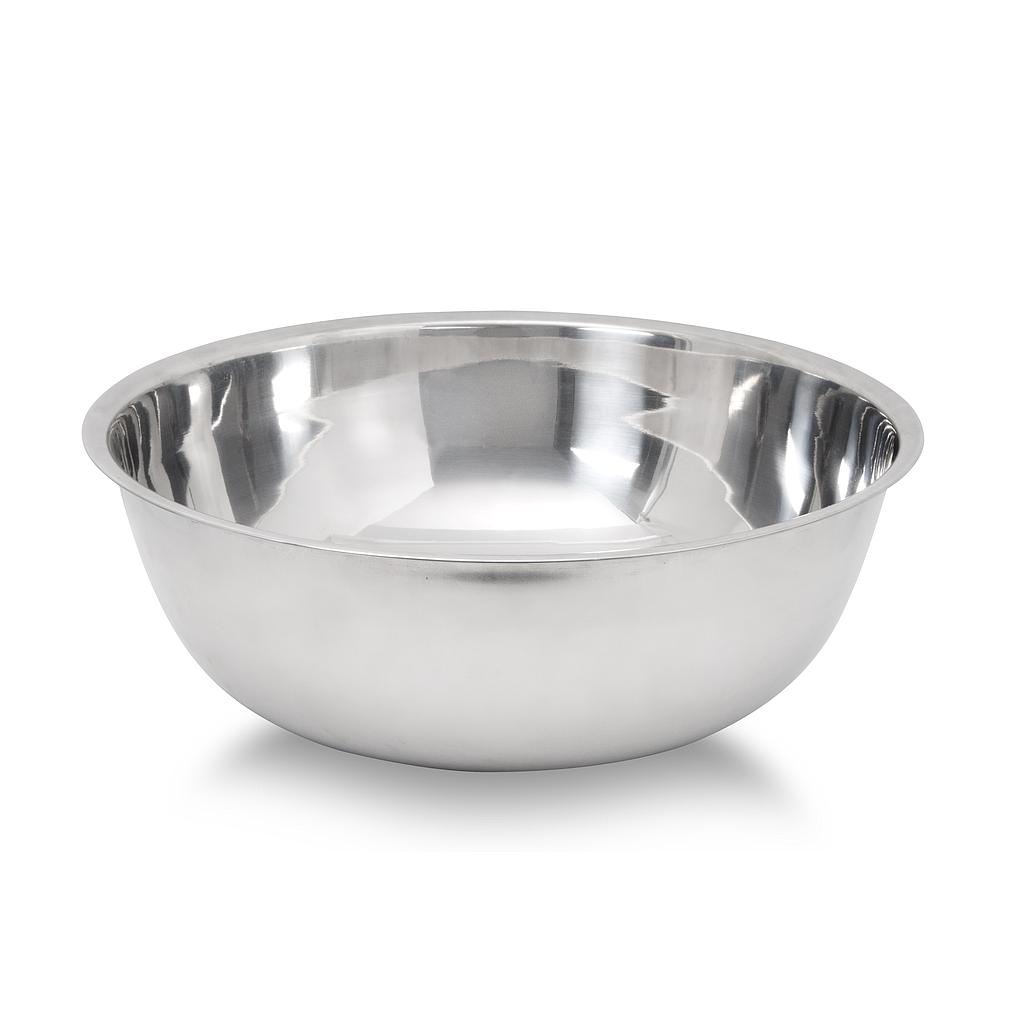 Bol de Pedicura Aluminio 40 x 12.8 cm