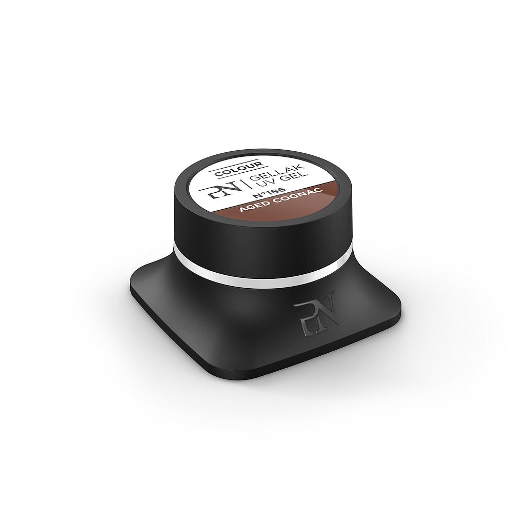 GL 186 Aged Cognac 5 ml