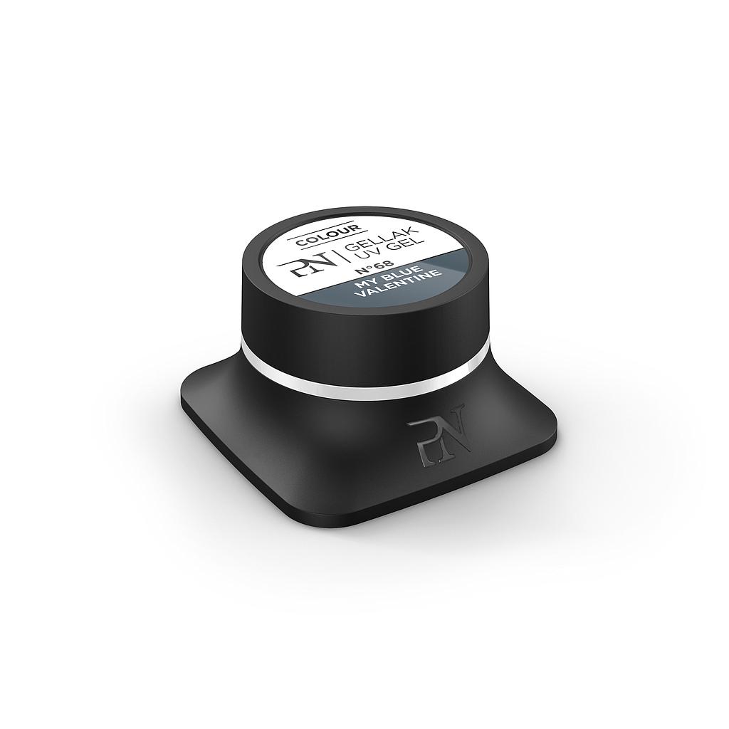 GL 68 My Blue Valentine 5 ml