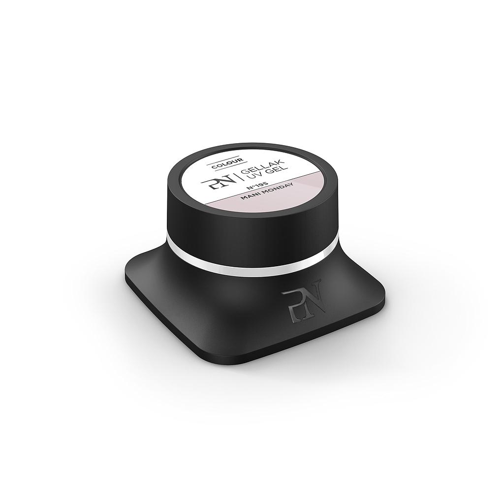 GL 195 Mani Monday 10 ml