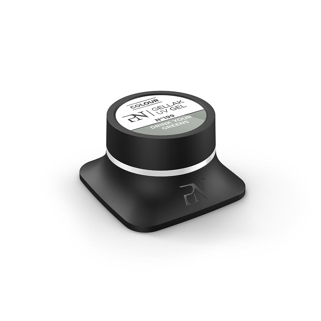 GL 199 Drink Your Greens 5 ml