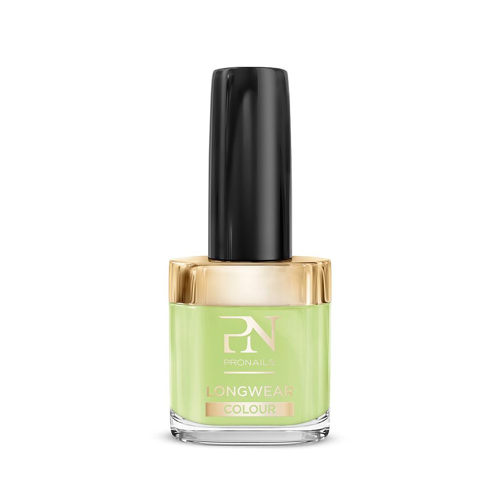 Esmalte uñas larga duración 192 Despacito Mojito 10ml