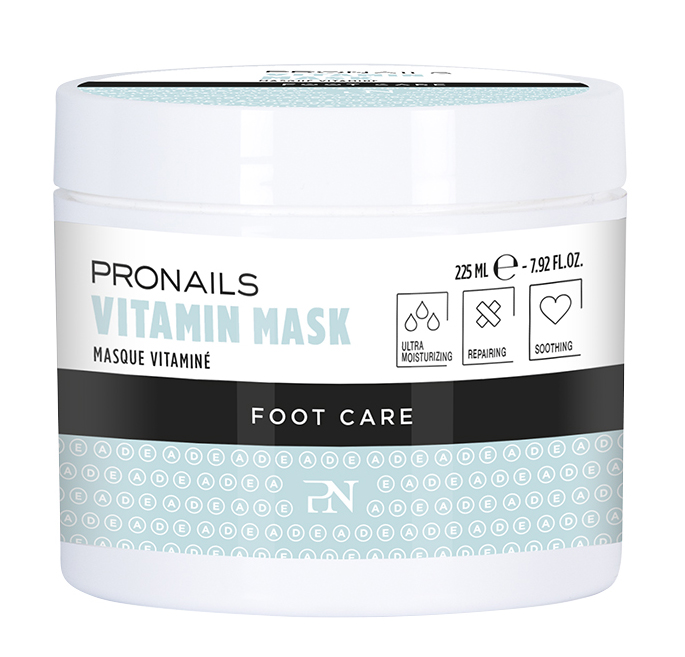 Mascarilla Vitaminada 225 ml
