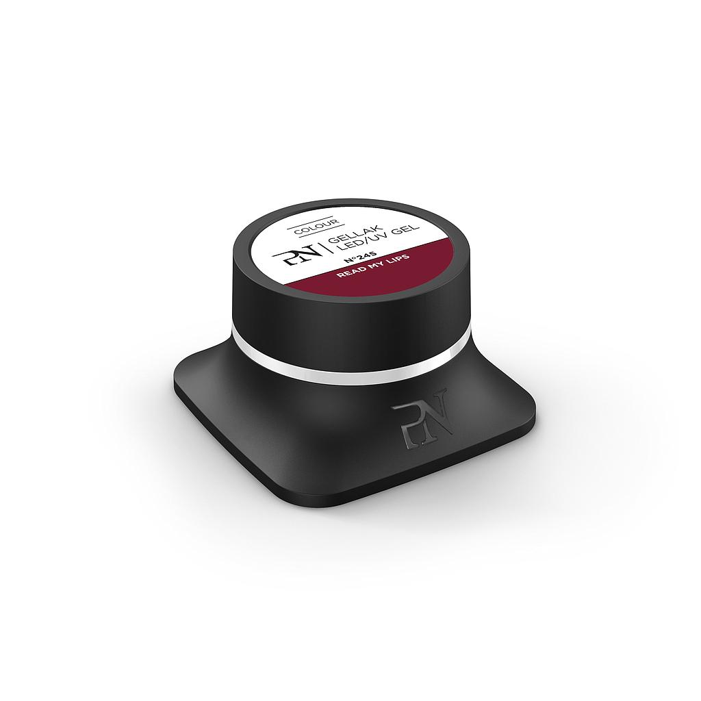 GL 245 Read My Lips 10 ml