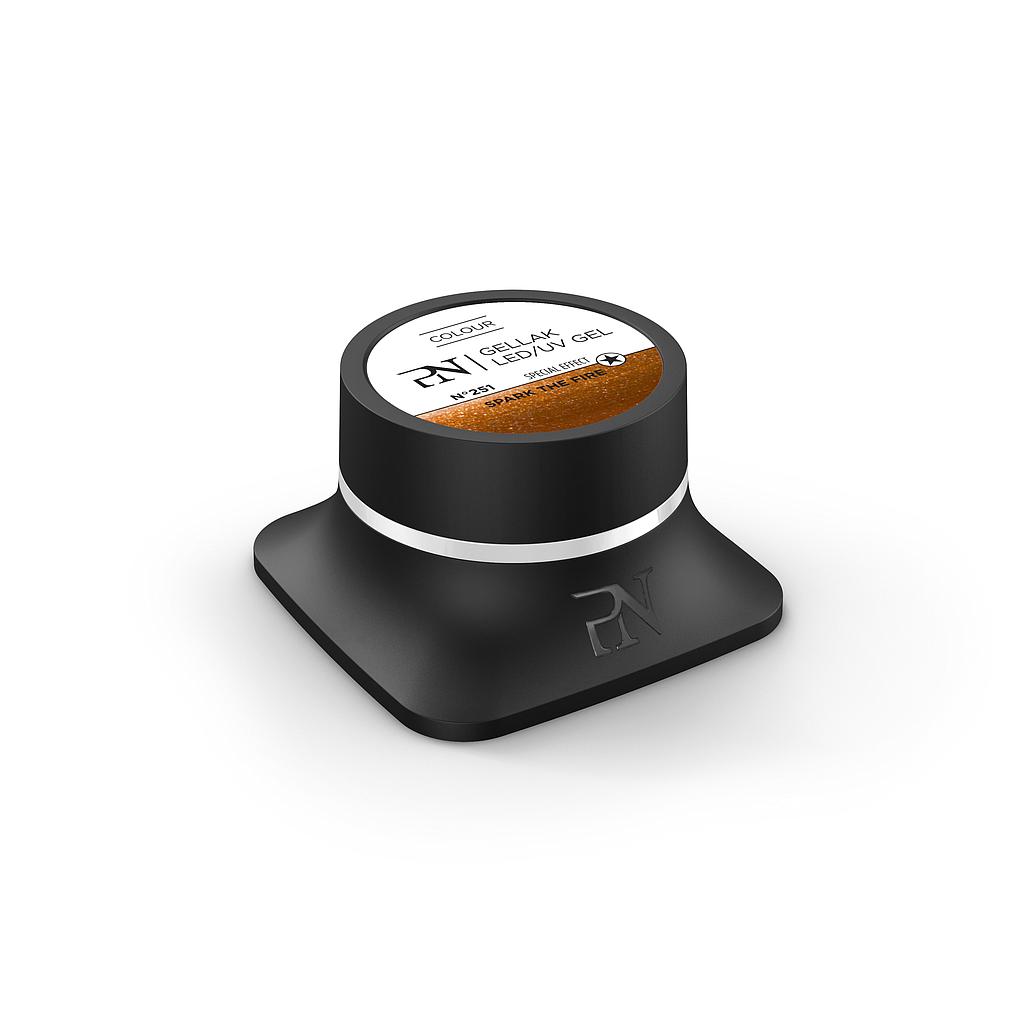 GL 251 Spark The Fire 10 ml