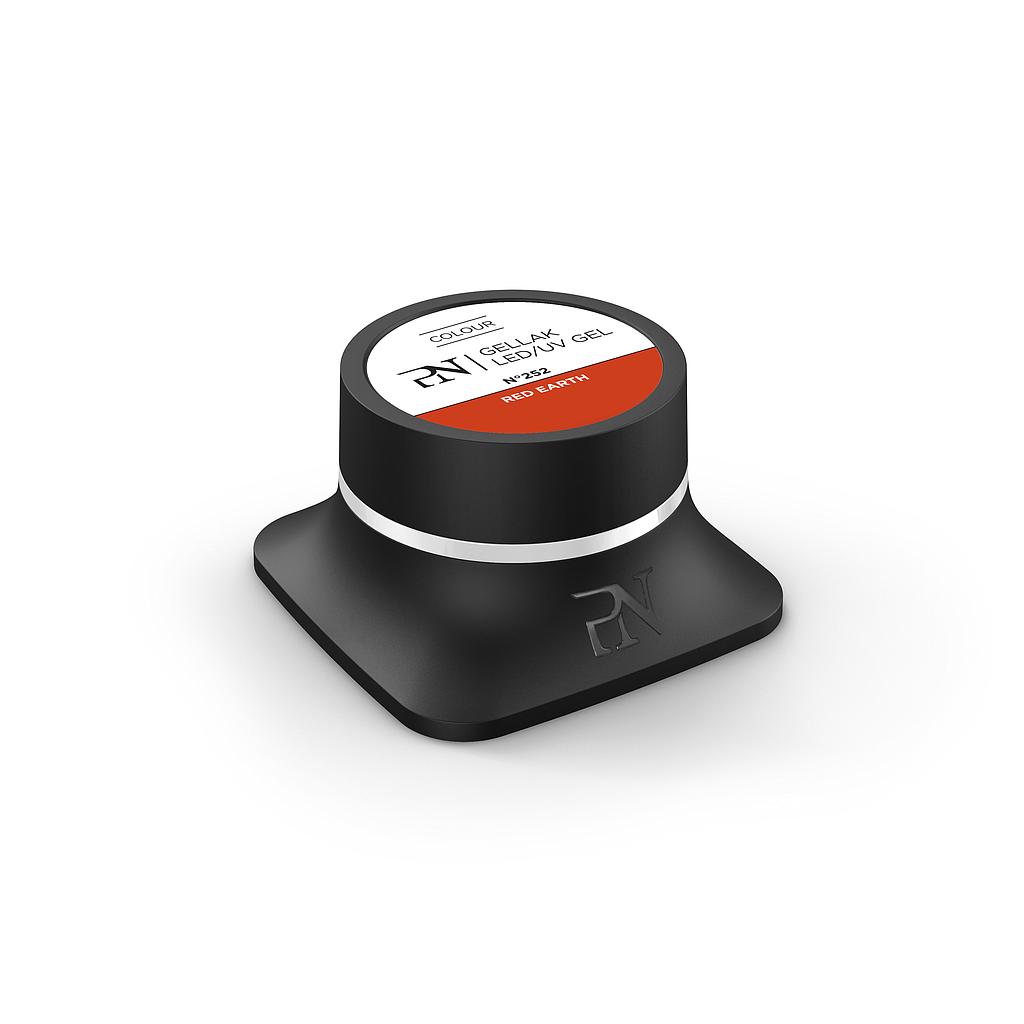 GL 252 Red Earth 10 ml