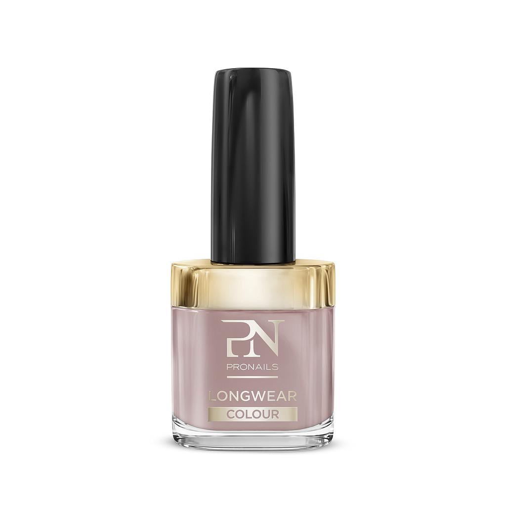 Esmalte uñas larga duración 213 Emanuelle Naturelle 10ml