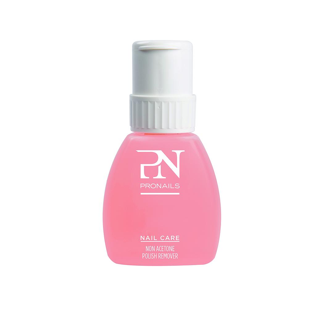 Quita Esmalte sin Acetona con Pompa 240 ml