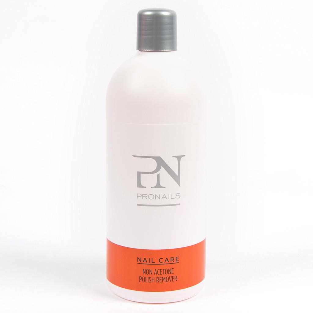 Quita Esmalte sin Acetona 500 ml