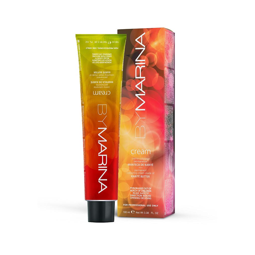 VC COLOR CARE BYMARINA CREAM 7-6 100ml rubio rojo tinte