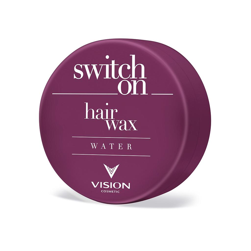 VC SWITCH HAIR WAX WATER 100ml cera brillo