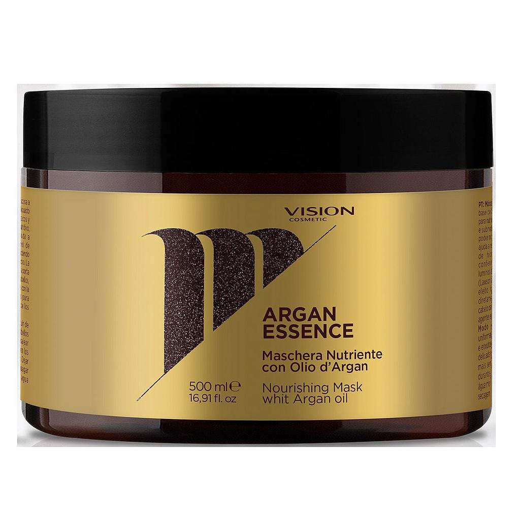 VC VISION CARE ARGAN ESSENCE MASK 500ml mascarilla argan