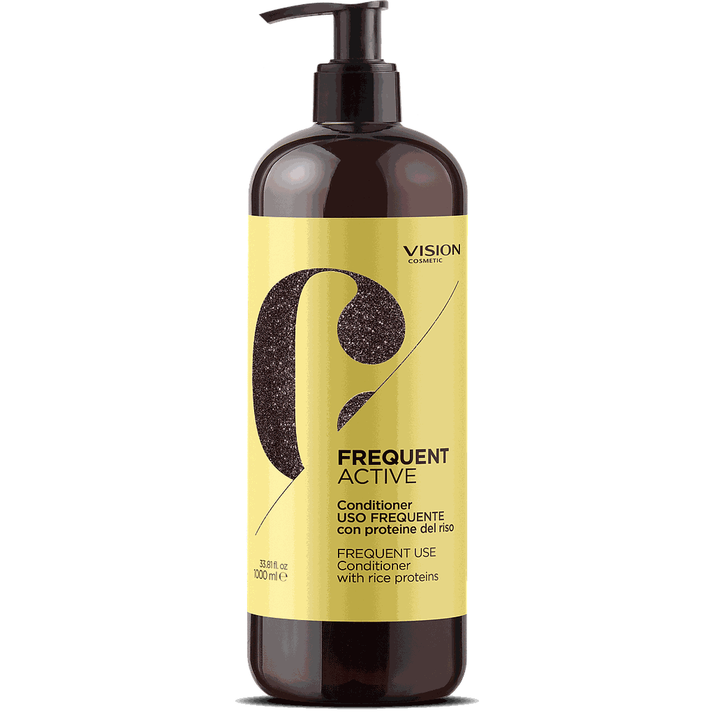 VC VISION CARE FREQUENT ACTIVE CONDITIONER 1L acondicionador uso frecuente