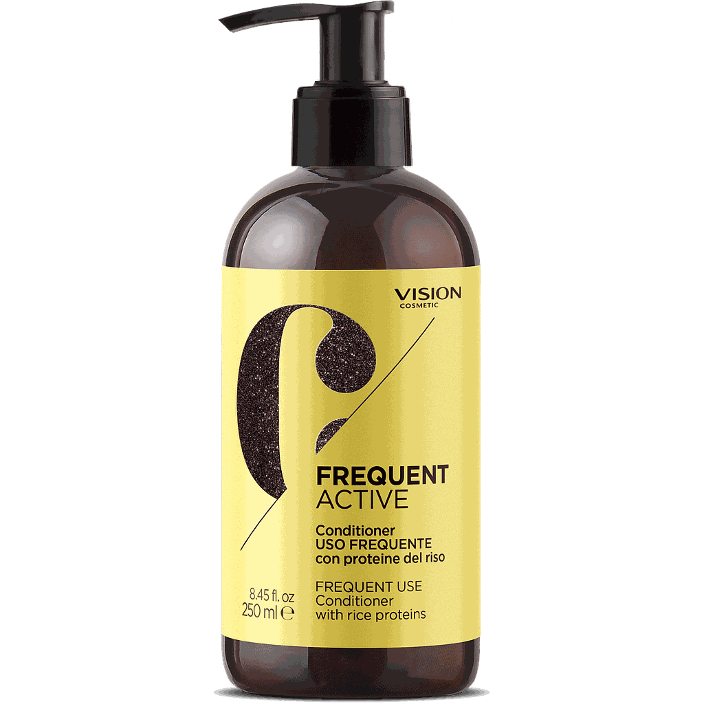 VC VISION CARE FREQUENT ACTIVE CONDITIONER 250ml acondicionador uso frecuente