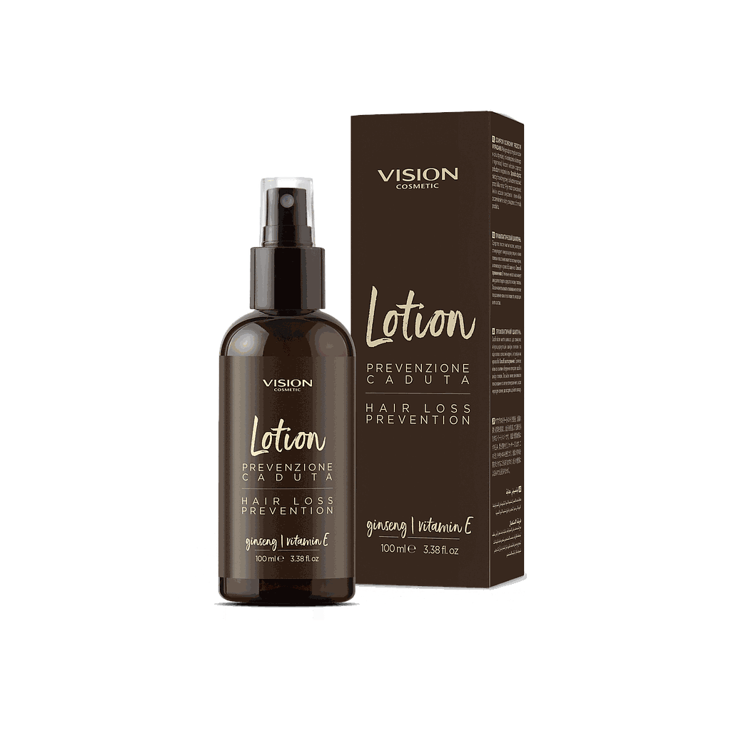 VC VISION CARE PREVENZIONE CADUTA LOZIONE 100ml locion caida