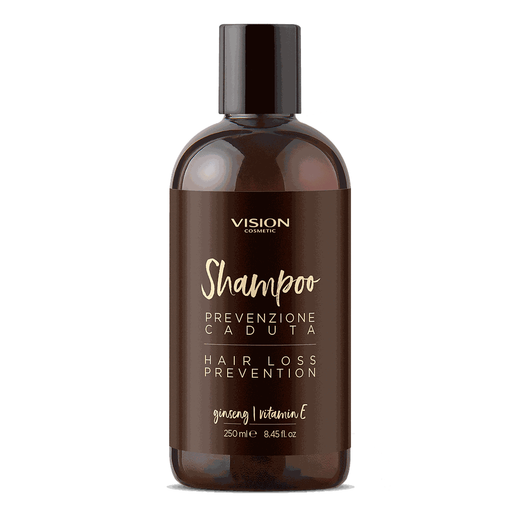 VC VISION CARE PREVENZIONE CADUTA SHAMPOO 250ml champu caida