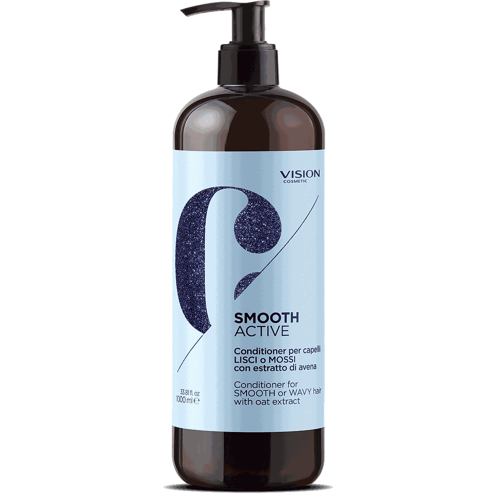 VC VISION CARE SMOOTH ACTIVE CONDITIONER 1L acondicionador liso