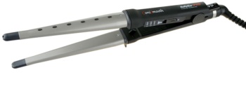 BABYLISS PRO 2 en 1 TENACILLA CONICA + PLANCHA 32 x 16mm