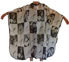 CAPA CORTE TIJERAS negra