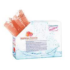 DEPILEVE PARAFINA TROPICAL 2,700gr