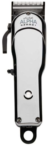 GAMMA MAQUINA CORTE ABSOLUTE ALPHA bateria