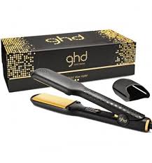 GHD PLANCHA V GOLD MAX STYLER