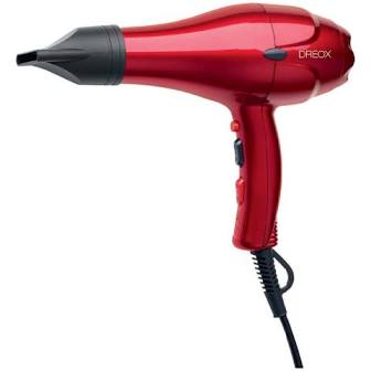 ORIGINAL SECADOR DREOX ROJO 2000W