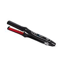 PLANCHA PEARL BLACK SOCAP