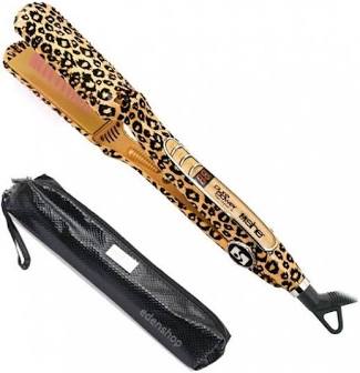 PLANCHA PURE POWER húmedo y seco