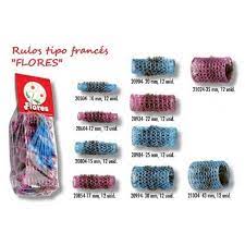 RULO FLORES 1014  40mm
