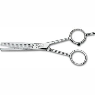 TIJERA ESCULPIR SKOOL 5,5" ES-24 academia