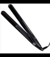 UKI PLANCHA ON LINE L NEGRO 48mm tourmaline digital